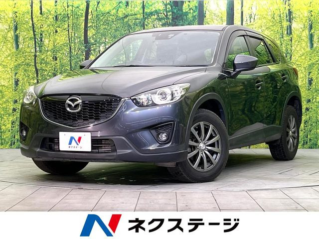 マツダ CX-5 