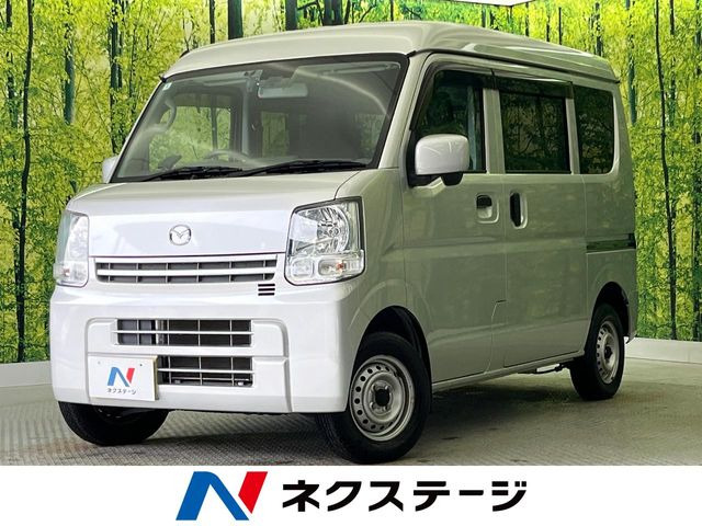 マツダ スクラム 