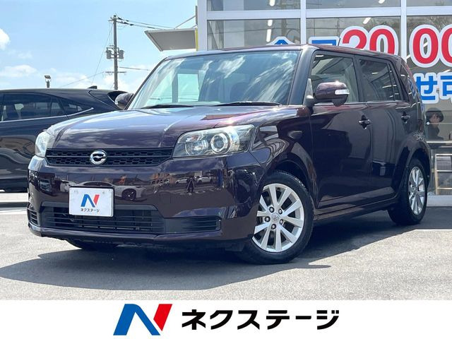 トヨタ カローラルミオン 