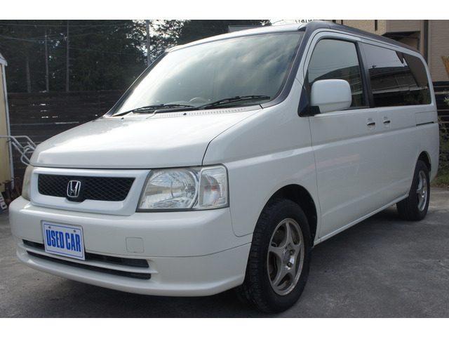 ホンダ ステップワゴン 