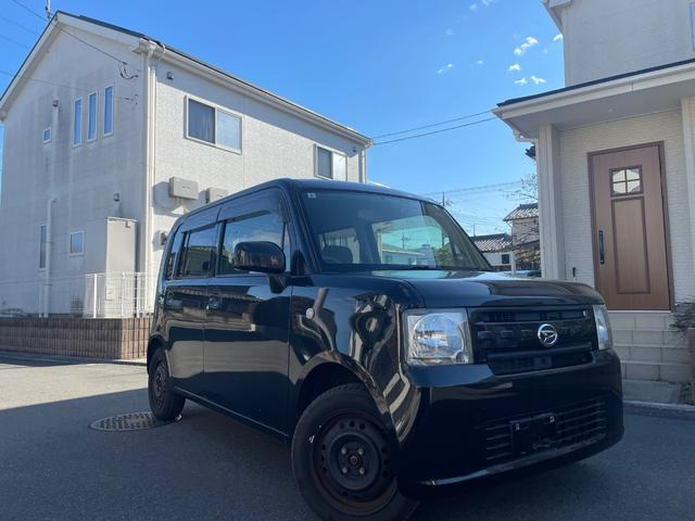 ダイハツ ムーヴコンテ 