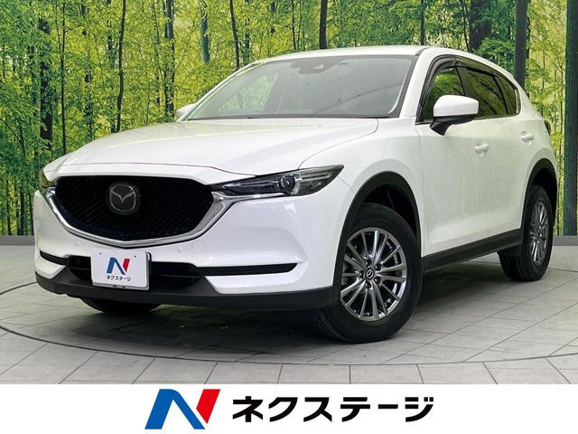 マツダ CX-5 