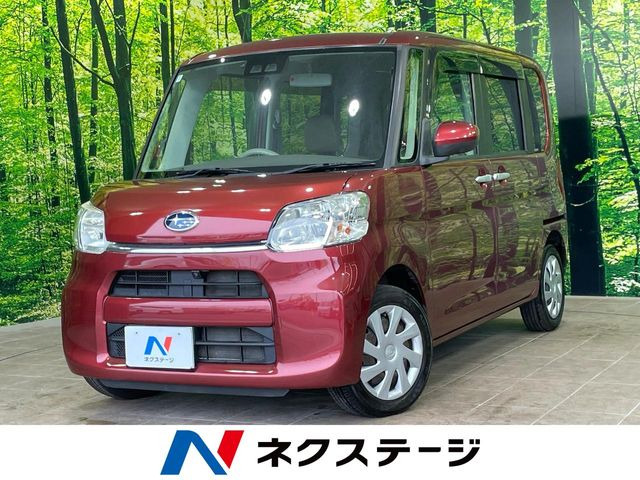 スバル シフォン 