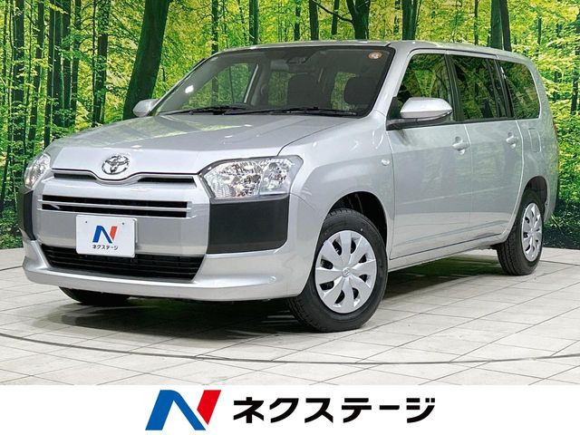 トヨタ プロボックスバン 