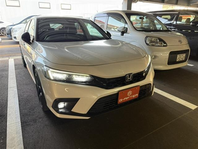 ホンダ シビック 