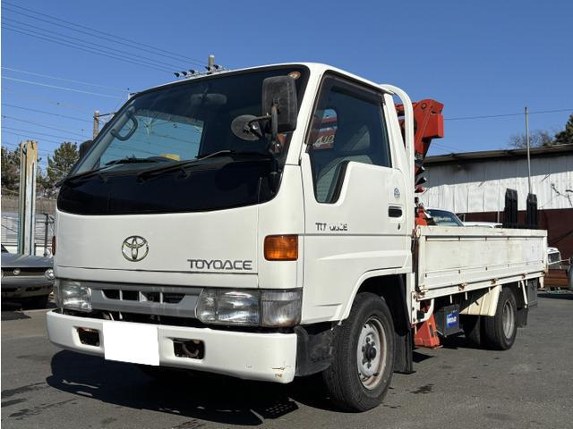 トヨタ トヨエース 