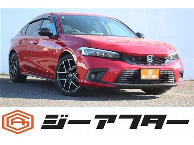 ホンダ シビック 