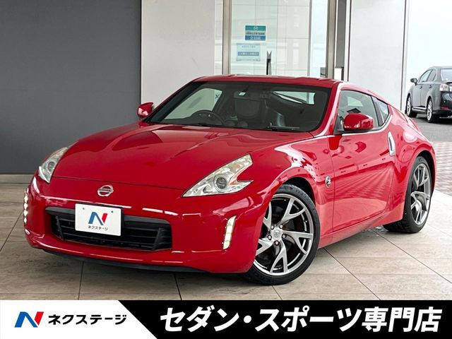 日産 フェアレディZ 