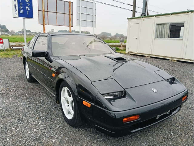 日産 フェアレディZ 