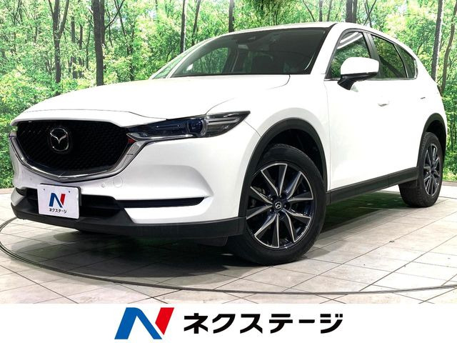 マツダ CX-5 