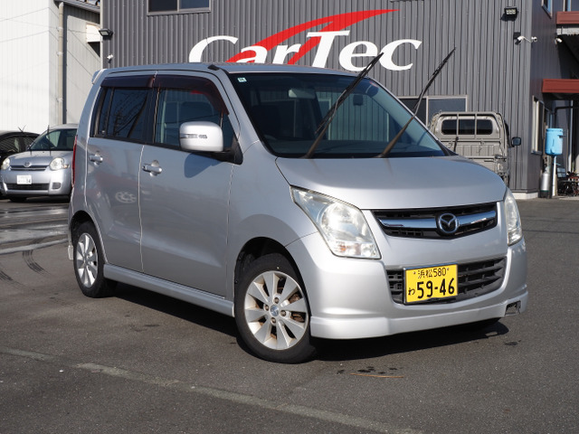 マツダ AZ-ワゴン 