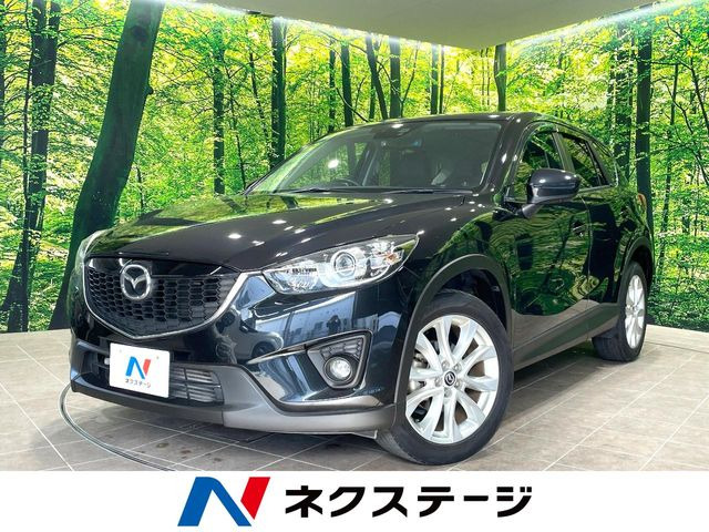 マツダ CX-5 