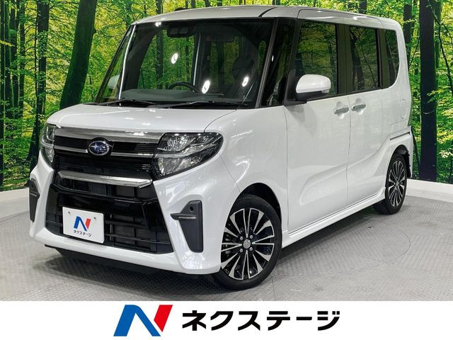 スバル シフォン 