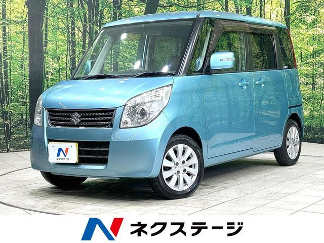 スズキ パレット 