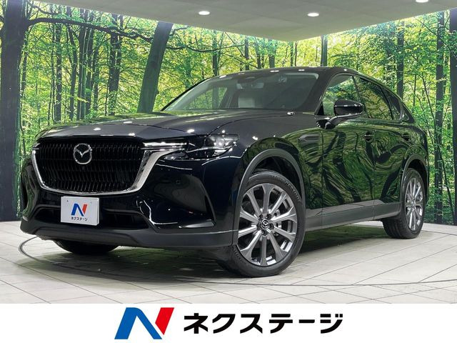 マツダ CX-60 