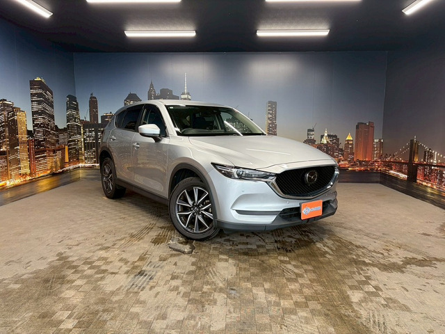 マツダ CX-5 