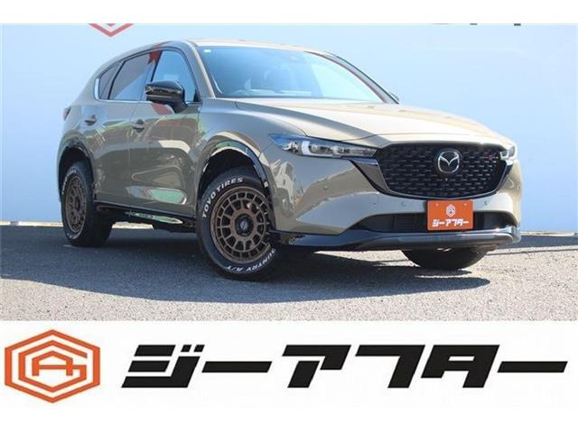 マツダ CX-5 