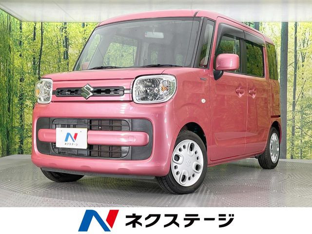 スズキ スペーシア 