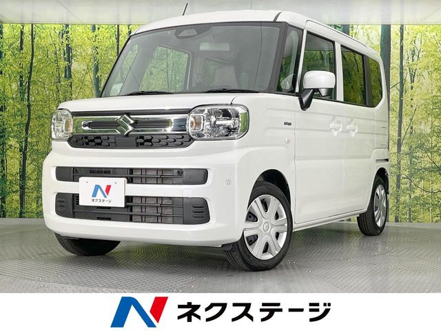 スズキ スペーシア 