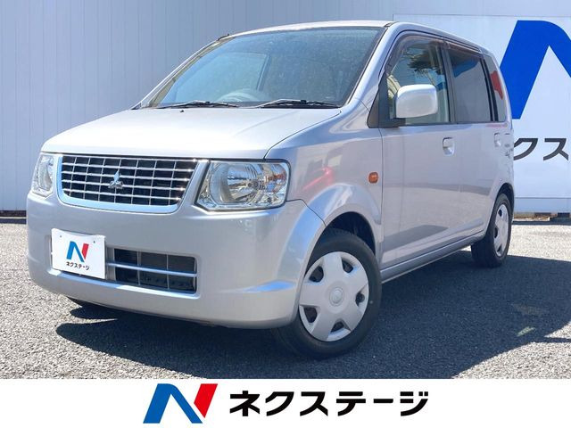 三菱 eKワゴン 