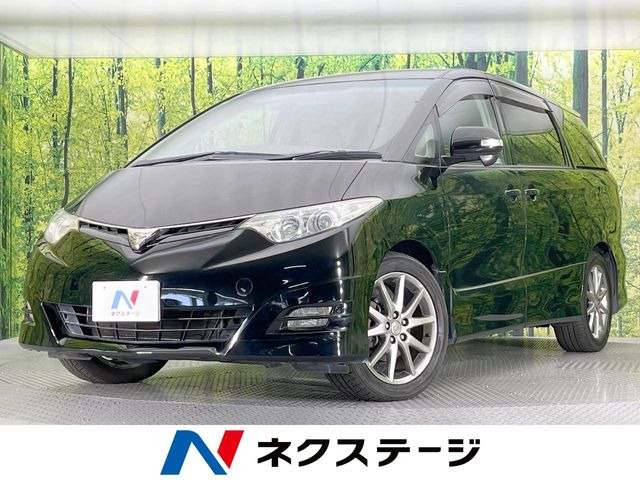 トヨタ エスティマ 