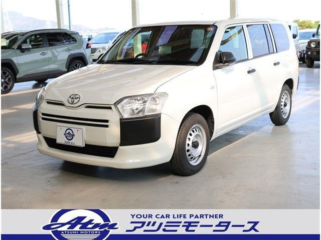 トヨタ プロボックスバン 