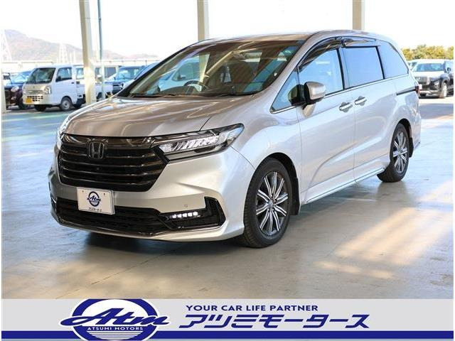 ホンダ オデッセイ 
