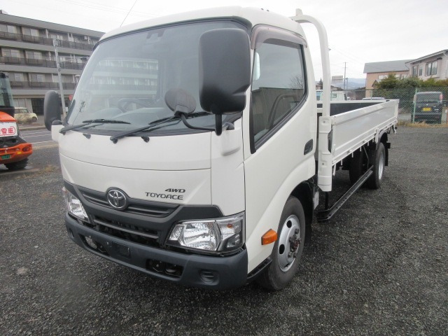 トヨタ トヨエース 