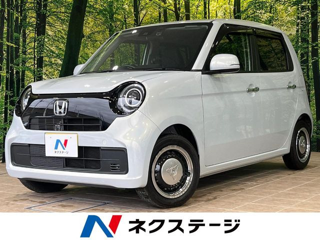 ホンダ N-ONE 