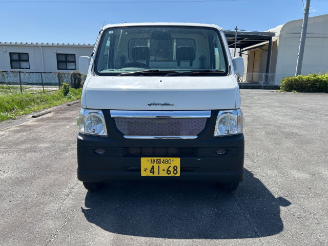 ホンダ アクティトラック 