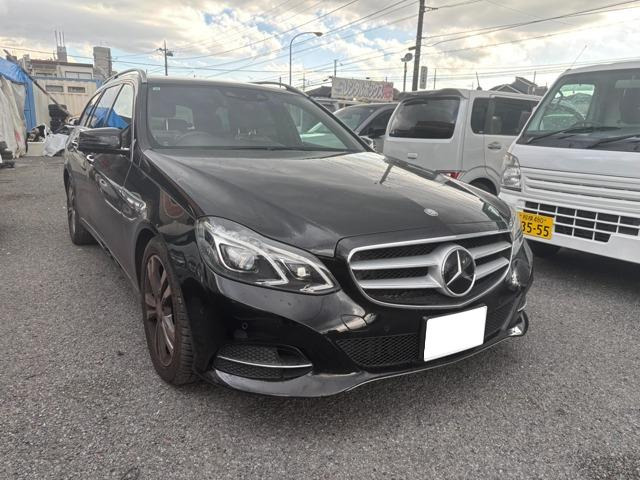 メルセデス・ベンツ Eクラス 