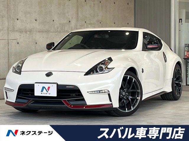 日産 フェアレディZ 