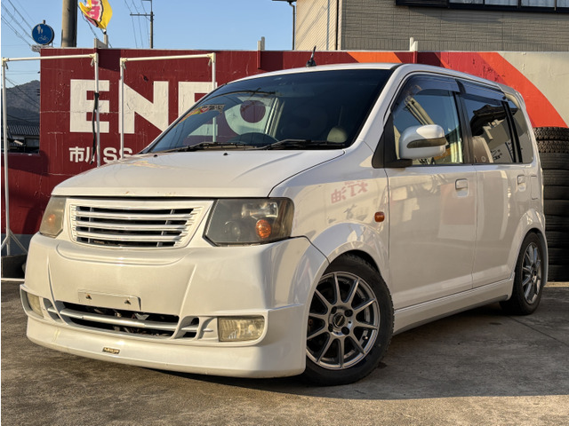 三菱 eKスポーツ 