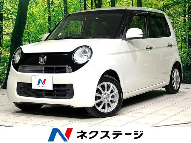 ホンダ N-ONE 