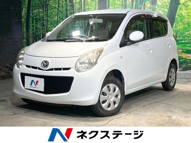 マツダ キャロル 