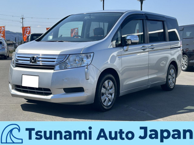 ホンダ ステップワゴン 