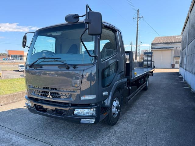 三菱ふそう ファイター 