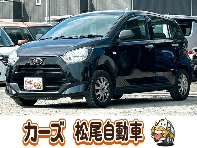 スバル プレオプラス 