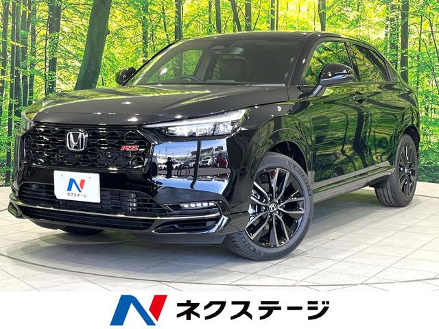 ホンダ ヴェゼル 