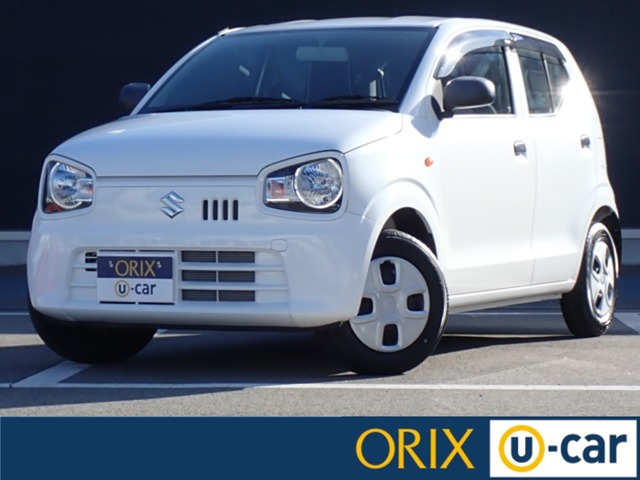 スズキ アルト 