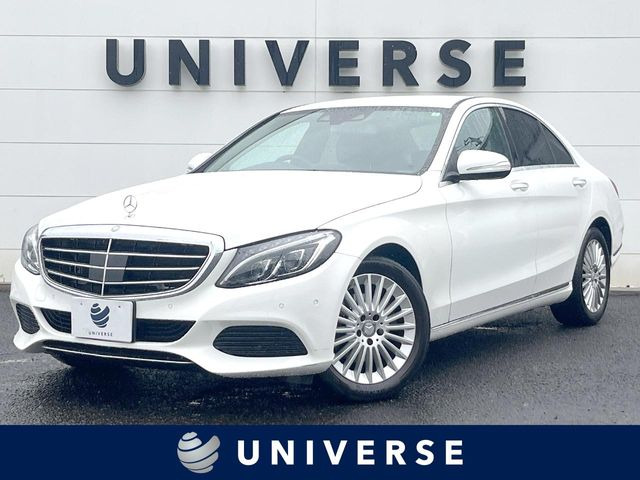 メルセデス・ベンツ Cクラス 