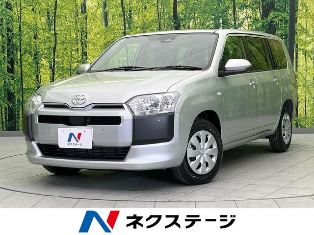 トヨタ プロボックスバン 