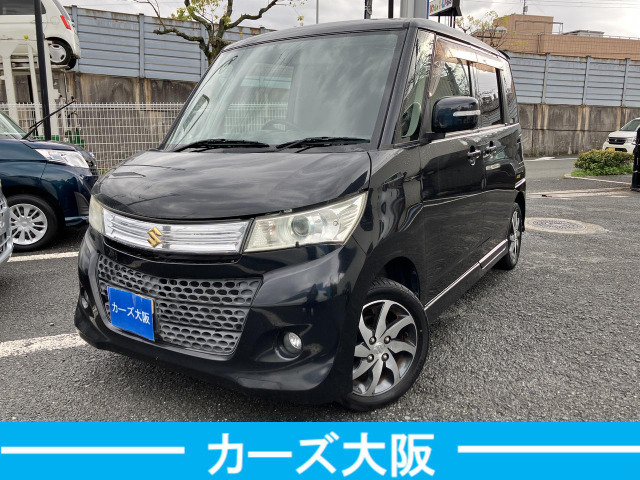 スズキ パレット 