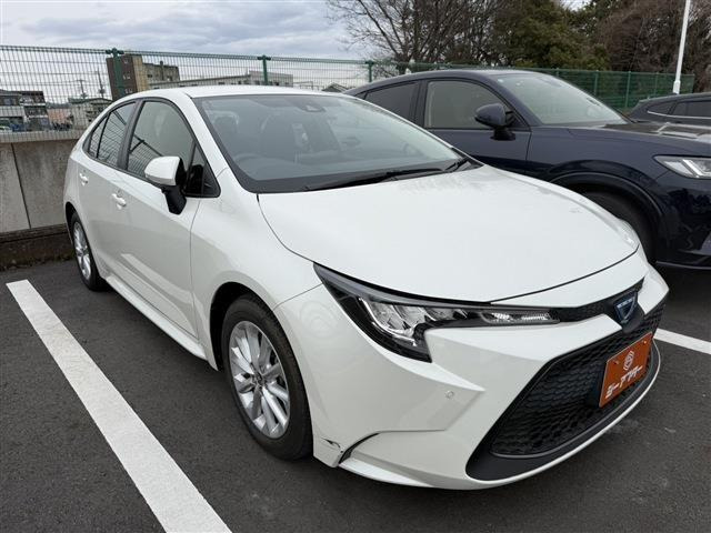 トヨタ カローラ 