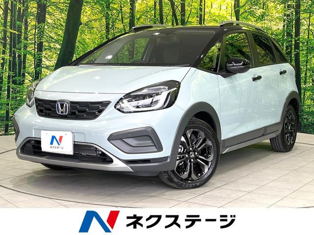 ホンダ フィット 