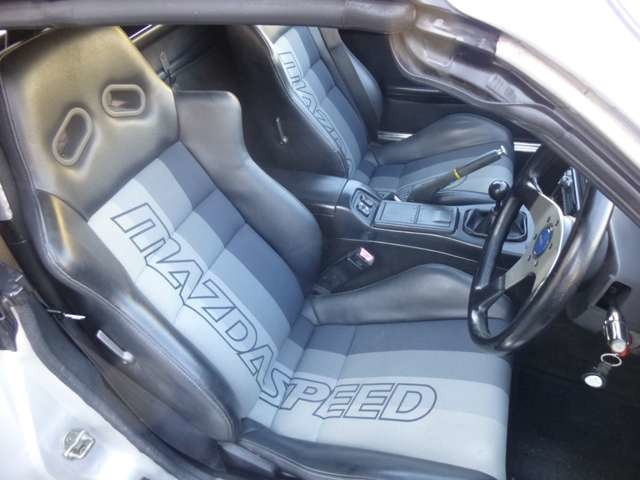 マツダ ロードスター 