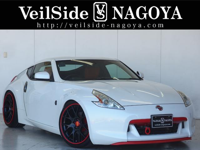 日産 フェアレディZ 