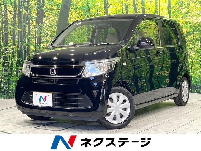 ホンダ N-WGN 