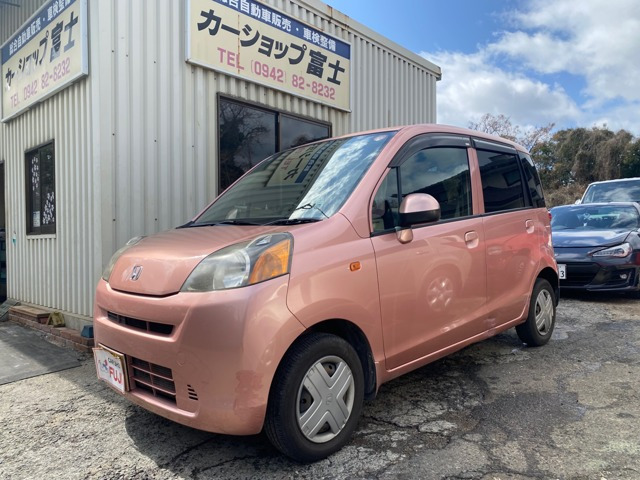 ホンダ ライフ 