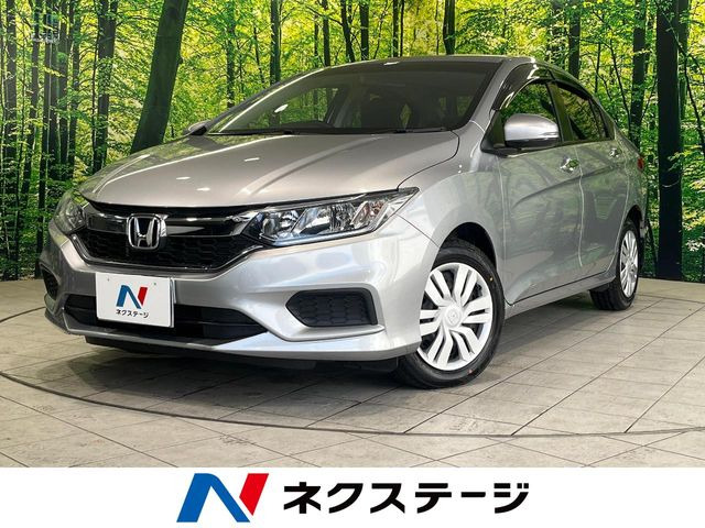 ホンダ グレイス 